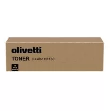 Olivetti B0650 Toner Black 45K (A0701L0) d-COLOR MF450/MF550