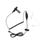 GA-EBK4 Hands Free ακουστικά για walkie talkie Cobra 1