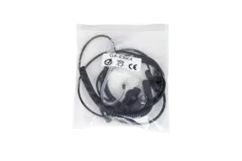 GA-EBK4 Hands Free ακουστικά για walkie talkie Cobra 2