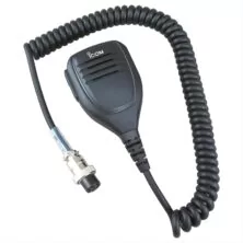 ICOM HM-219 Μικρόφωνο χειρός για IC7300
