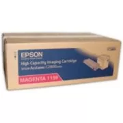 Epson toner cartridge high capacity magenta (C13S051159, 1159) 6K