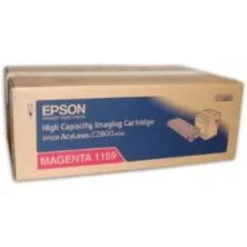 Epson toner cartridge high capacity magenta (C13S051159, 1159) 6K