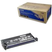 Epson toner cartridge black (C13S051165, 1165) 3K ACULASER C2800 1
