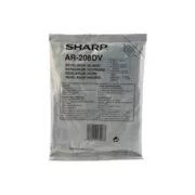 Sharp AR208DV Original Developer 1 Sharp AR208DV Original Developer