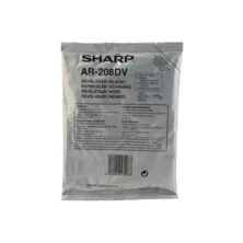 Sharp AR208DV Original Developer