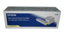 Epson C13S050226 Toner Cartridge Yellow 5K ACULASER 2600N