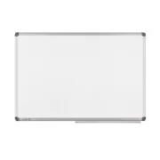 Legamaster Universal Μαγνητικός Πίνακας Μαρκαδόρου 90x120cm (102254) 1