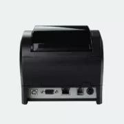 ZYWELL ZY-606 Εκτυπωτής POS απόδειξης & παραγγελιων (Wi-fi) 2