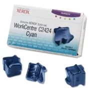 Xerox Original 108R00660 Cyan Solid Ink (3400 pages) 1 Xerox Original 108R00660 Cyan Solid Ink (3400 pages)