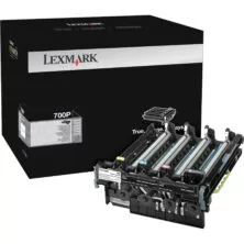 Lexmark drum (70C0P00, 700P) 40K