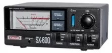 K-PO SX-600 Dual Band SWR & Power Meter