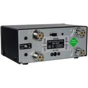 K-PO SX-600 Dual Band SWR & Power Meter 2