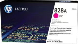 HP drum magenta CF365A, 828A 1