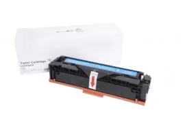 HP 203X Συμβατό Toner Cyan 2.500 Σελίδες (CF541X)