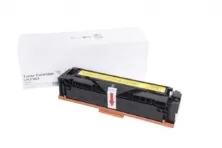 HP 203X Συμβατό Toner Yellow 2.500 Σελίδες (CF542X)