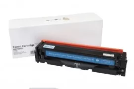 HP 205A Συμβατό Toner Cyan 900 Σελίδες (CF531A) 1