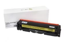 HP 205A Συμβατό Toner Yellow 900 Σελίδες (CF532A)