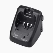 ICOM BC-162 single desktop rapid charger