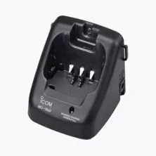 ICOM BC-162 single desktop rapid charger
