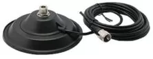 LAFAYETTE MB-1303 N-Female Magnet Mount + 5 MTR Cable PL259