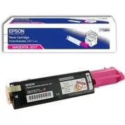 Epson toner cartridge magenta (C13S050317, 0317) 5K 2 Epson toner cartridge magenta (C13S050317, 0317) 5K 1