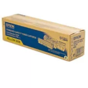 Epson ( 0558, S050558) Toner Cartridge Yellow 1.6K 1 Epson ( 0558, S050558) Toner Cartridge Yellow 1.6K
