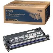 Epson toner cartridge high capacity black (C13S051127, 1127) 9.5K