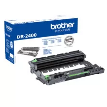 Brother DR-2400 Original Black Drum 12K (M041580)
