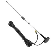 NAGOYA UT-106 Κεραία U/V με μαγνητική βάση κεραίας SMA Male 2 NAGOYA UT-106 Κεραία U/V με μαγνητική βάση κεραίας SMA Male 1