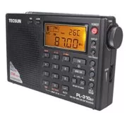 Tecsun PL-310ΕΤ Ραδιόφωνο Παγκοσμίου Λήψεως AM/FM/SW PL310 2
