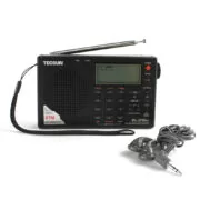 Tecsun PL-310ΕΤ Ραδιόφωνο Παγκοσμίου Λήψεως AM/FM/SW PL310 4