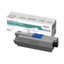 OKI ES5431/ES5462 Toner Black 7K (44973512)