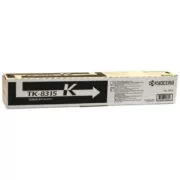 Kyocera toner cartridge black (1T02MV0NL0, TK8315K) 12K