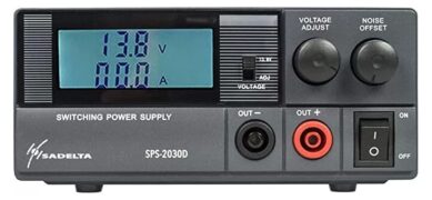 KPS 28 Digital Switching DC Power Supply (30 Ampere) KPS28D 1
