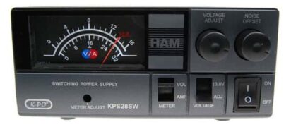 KPS 28 SW Switching DC Power Supply (28 Ampere)