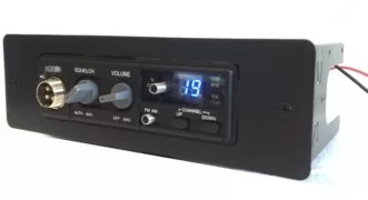 CRT S-Mini V3 CB Radio (AM,FM) 7