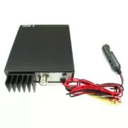CRT S-Mini V3 CB Radio (AM,FM) 6