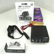 CRT S-Mini V3 CB Radio (AM,FM) 4