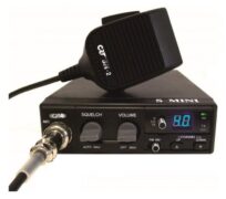CRT S-Mini V3 CB Radio (AM,FM)