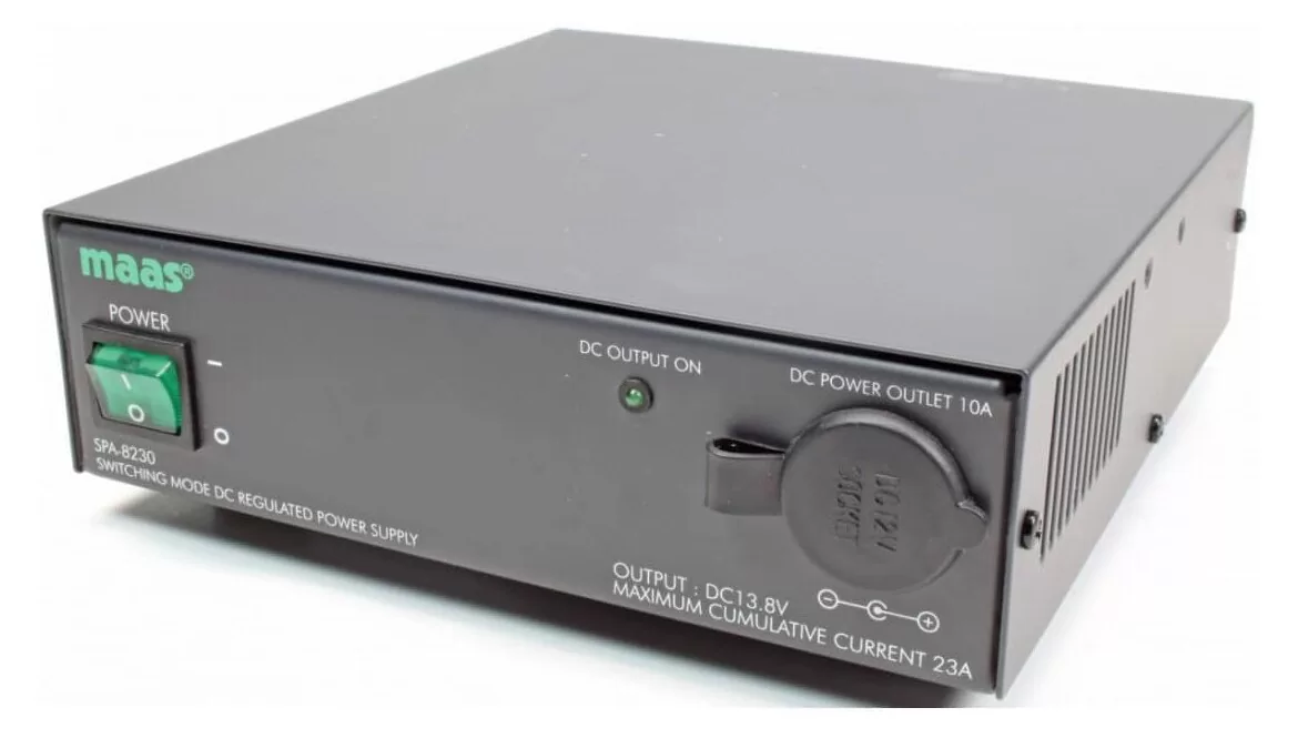 KPS 8230 Power Supply (23 Ampere) 3 KPS 8230 Power Supply (23 Ampere)