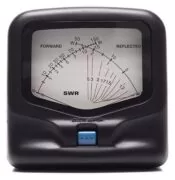Komunica SX40 VHF/UHF SWR & Power Meter 1