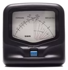 Komunica SX40 VHF/UHF SWR & Power Meter