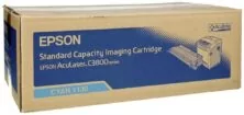 Epson toner cartridge cyan (C13S051130, 1130) 5K