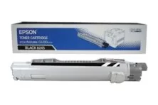 Epson toner cartridge black (C13S050245, 0245) 10K