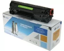 G&G™ Premium HP CE285A / Canon 725 JUMBO Toner Black 3.500 Σελίδες