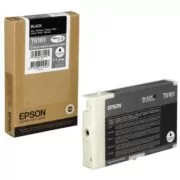 Epson printcartridge black (C13T616100, T6161) 3000PGS 1