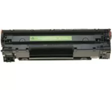 G&G™ Premium HP CE285A / Canon 725 JUMBO Toner Black 3.500 Σελίδες 2