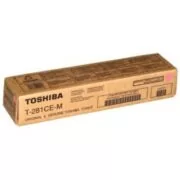 Toshiba T281CEM Magenta Original Toner 6AK00000047 (T281CM)