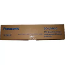 Panasonic DQ-UHN30 OPC Drums - Workio DP-C262 DP-C322 OPC Drum (36000 Yield)