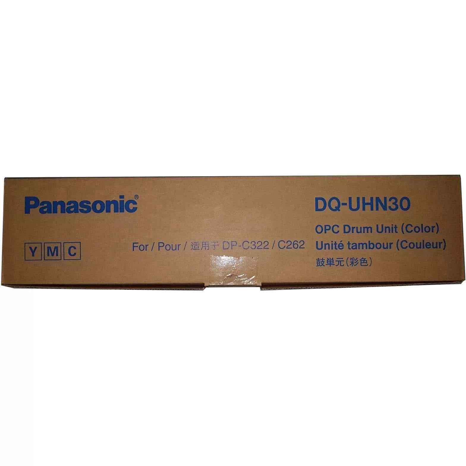 Panasonic DQ-UHN30 OPC Drums - Workio DP-C262 DP-C322 OPC Drum (36000 Yield) 3 Panasonic DQ-UHN30 OPC Drums - Workio DP-C262 DP-C322 OPC Drum (36000 Yield)
